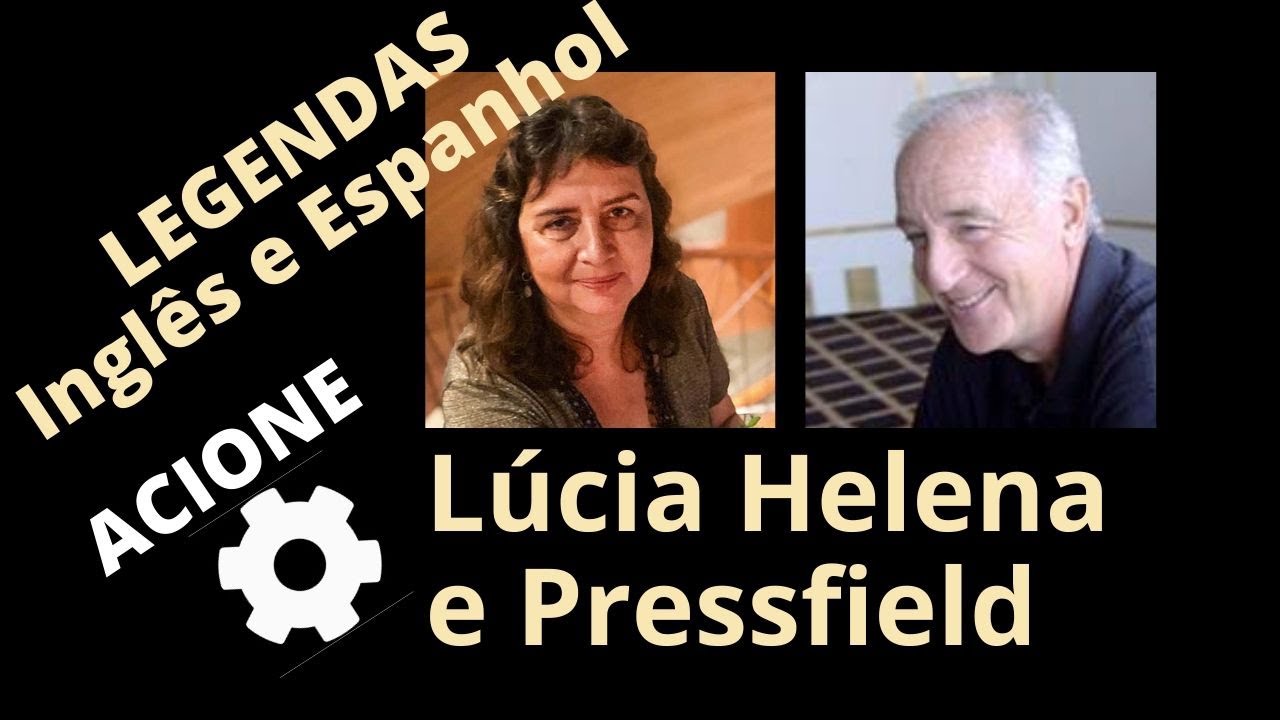 Diálogo sobre o livro A GUERRA DA ARTE, de S. Pressfield (Subtit. English/Español)