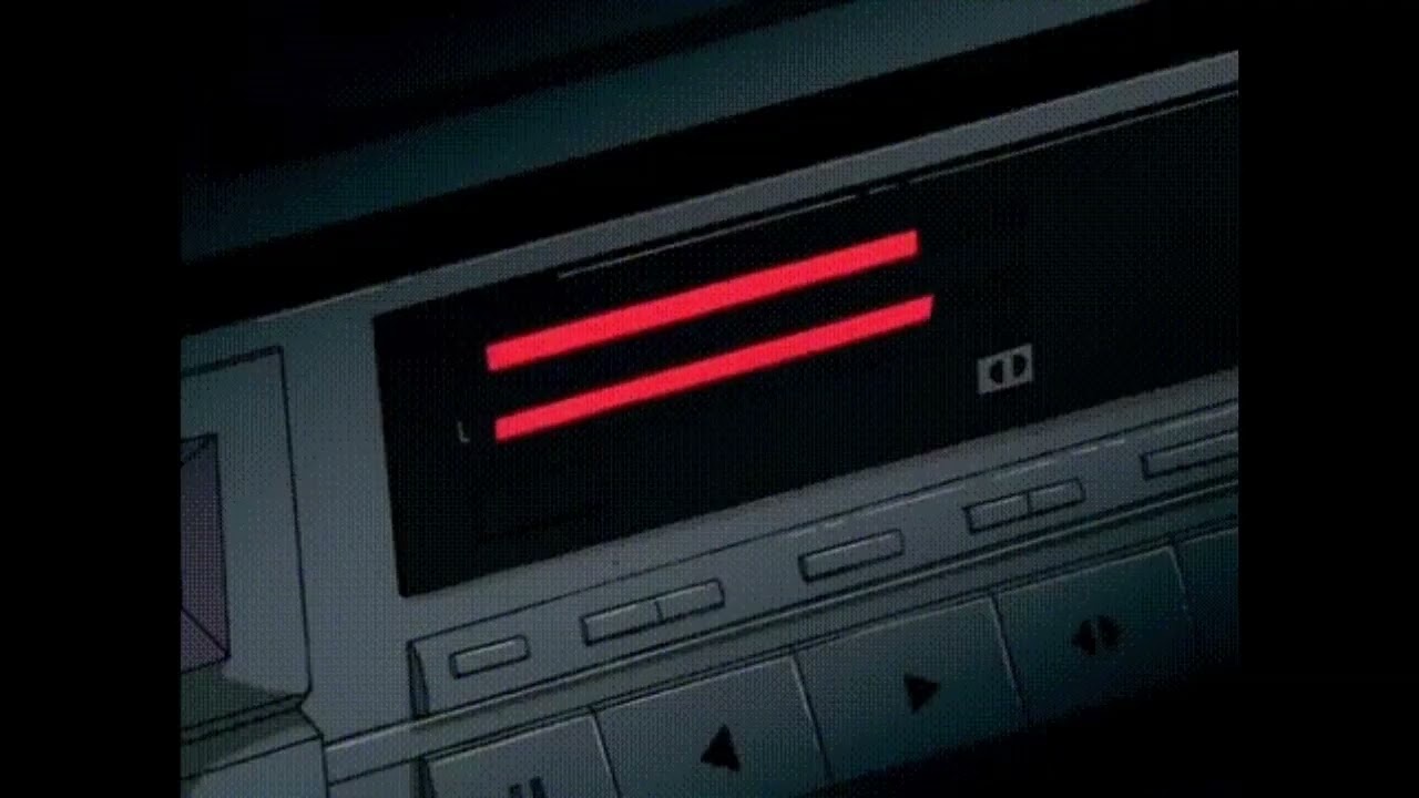Scarface (Push It To The Limit) (Slowed)