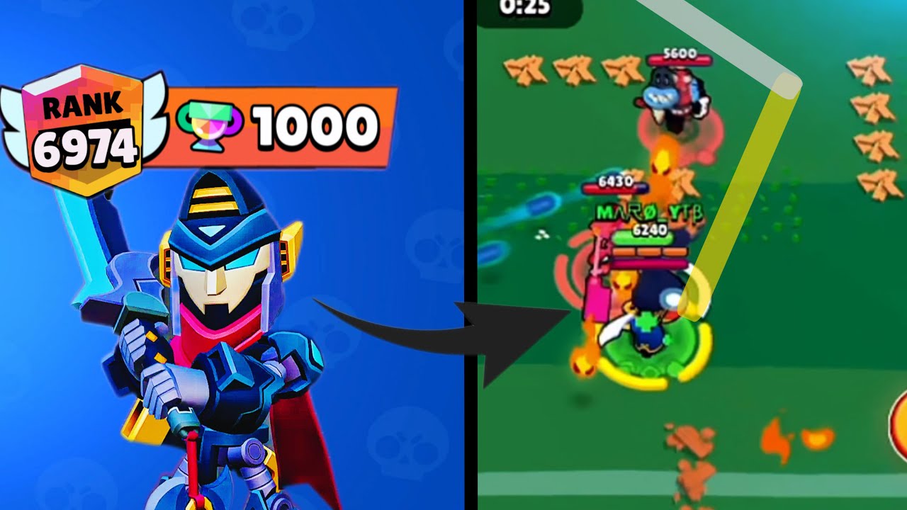 Gameplay Mortis +1275🏆 | BEST TRIPLE KILL |