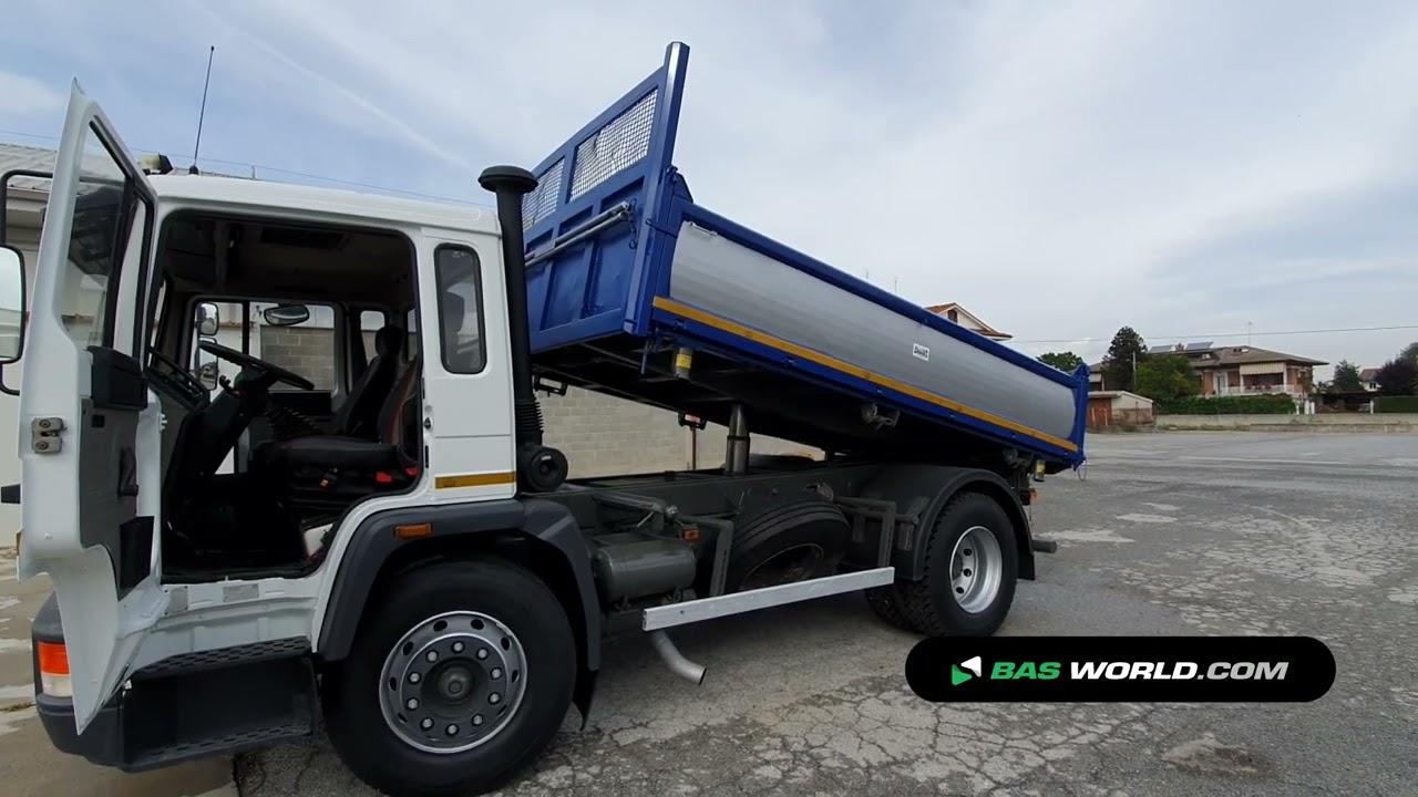 70182930 Volvo FL