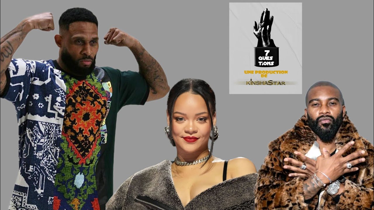 Baala : «J’aimerais faire un feat avec Fally Ipupa et Rihanna»