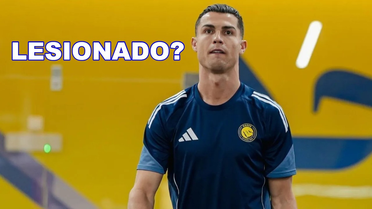 Jatinho de Cristiano Ronaldo é visto deixando a Arábia Saudita durante conflito militar