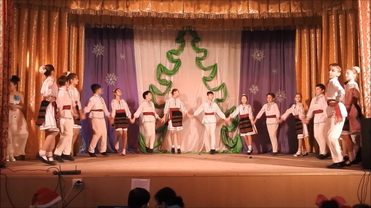 Studioul artistic ,,Mladita