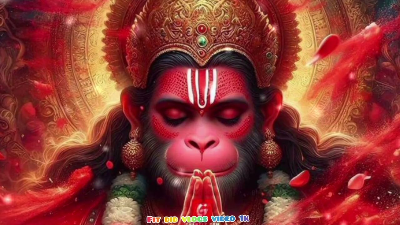 जय बजरंग बली 🔥 संकट हरने वाले महावीर हनुमान 🙏#जय_बजरंग_बली#महावीर_हनुमान#संकट_हरने_वाले#ram#hanuman 