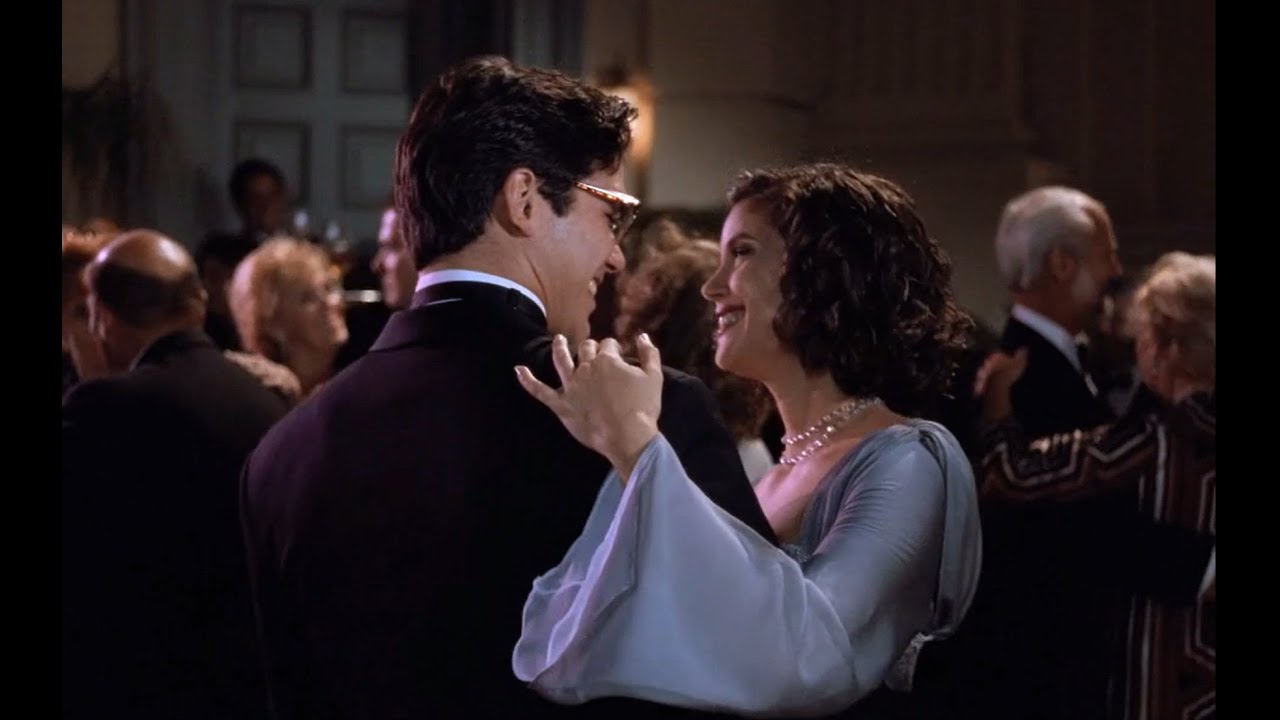 Lois and Clark – You’re Everything (Full Edit) #clois #loisandclark