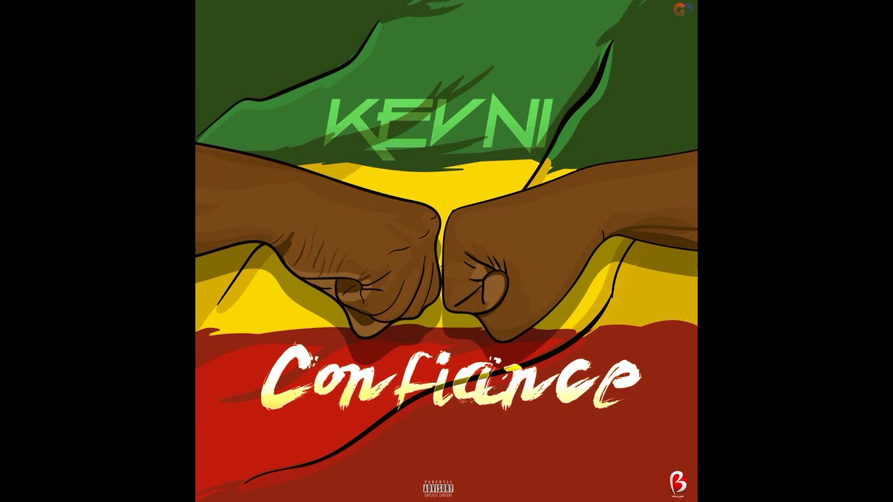 Kevni - Confiance (Fire Avenue Riddim) #TRUSTNONE 2018 #REGGAE