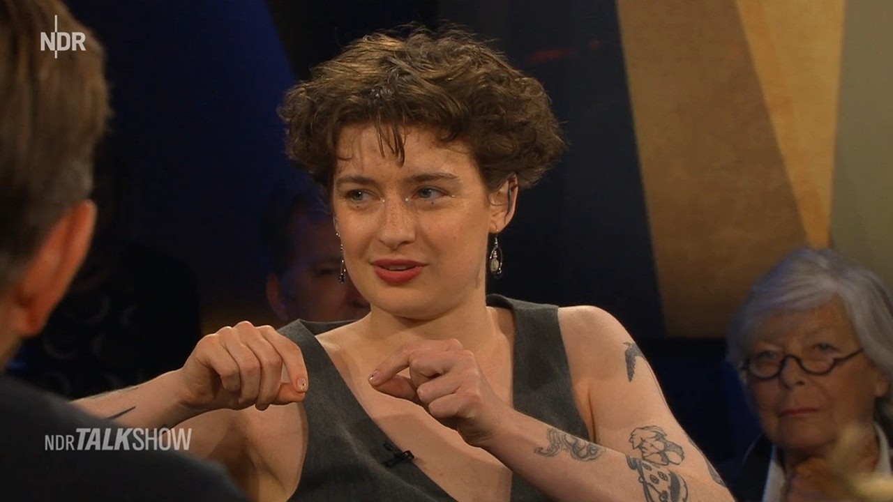 NDR Talk Show 29.05.2026