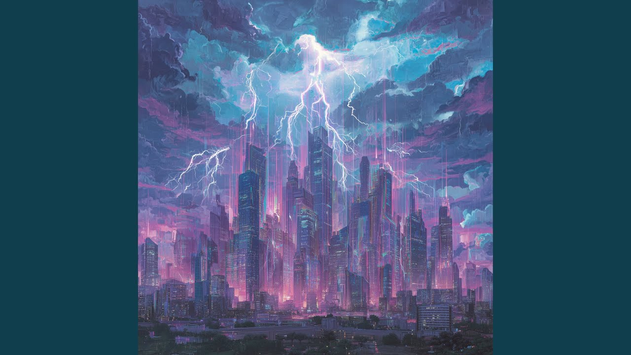 Storm Chaos