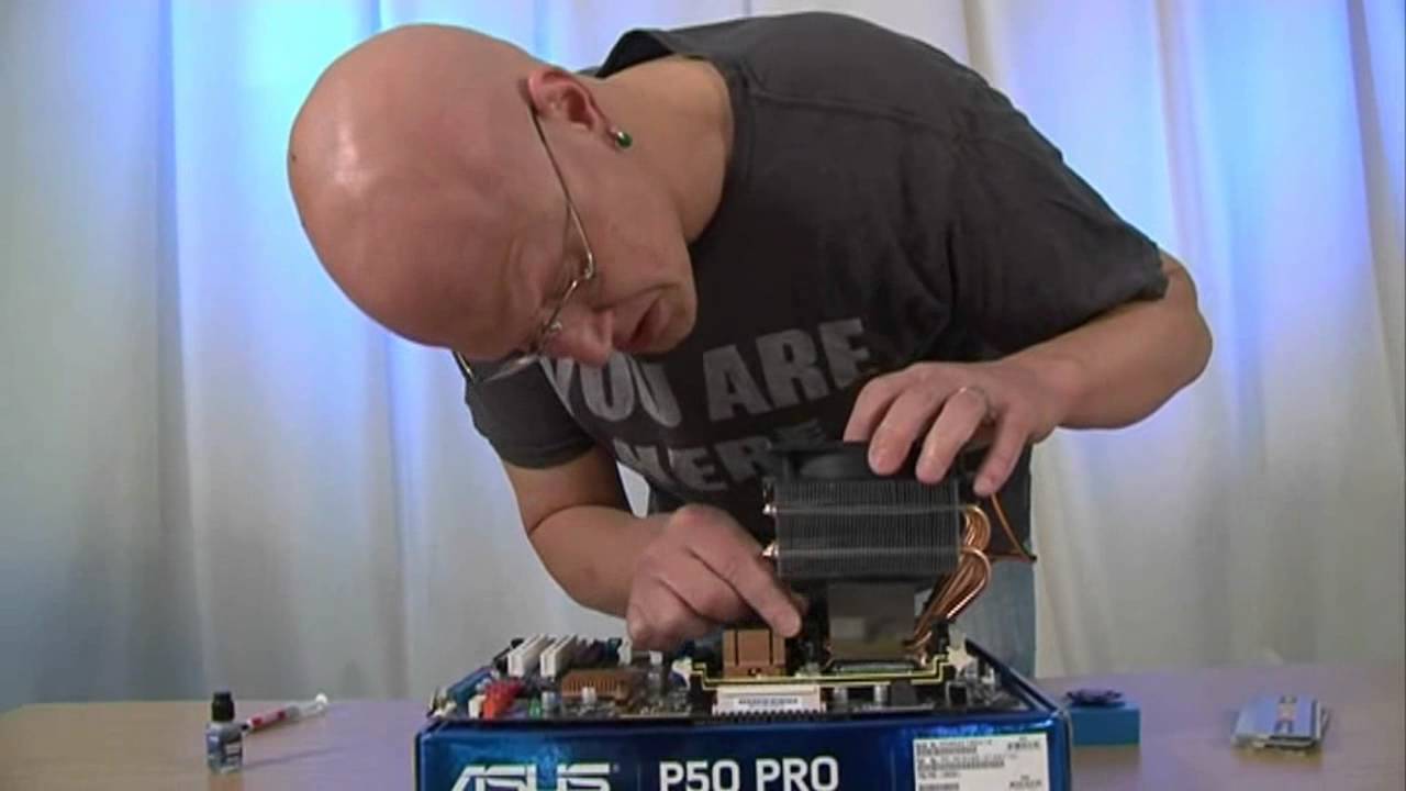 How to build a gaming PC