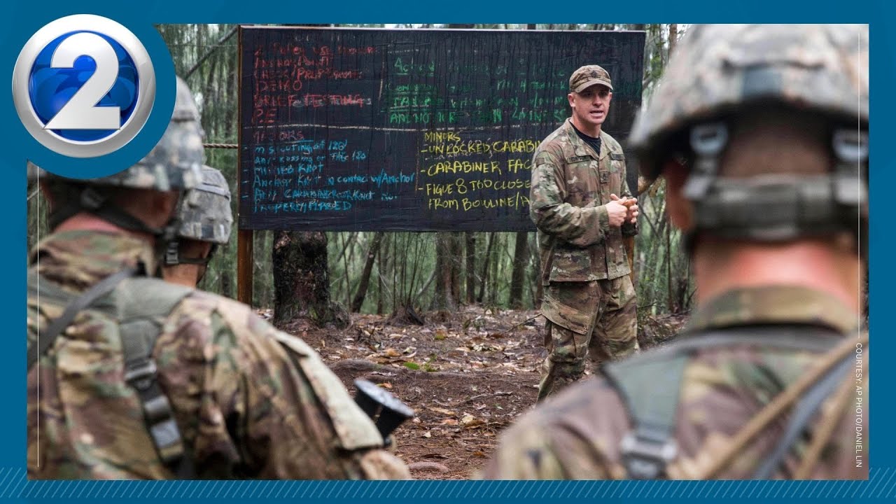 Army&rsquo;s &lsquo;Lightning Surge&rsquo; set to bring new data, AI-supported tech to Hawaiʻi