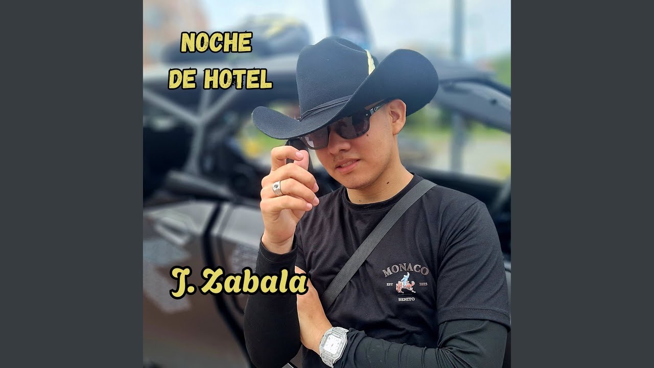 NOCHE DE HOTEL