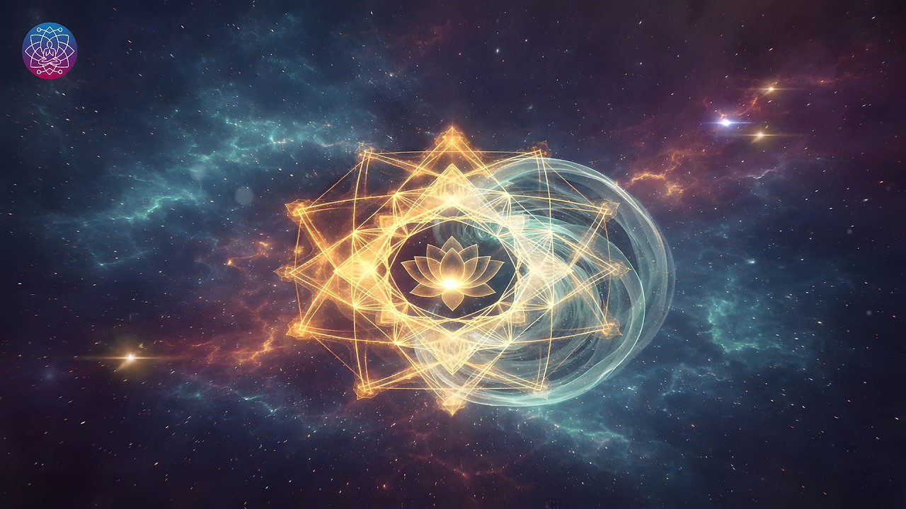 The Ultimate Energy Reset ✨ Clear Your Mind & Attract Good Karma