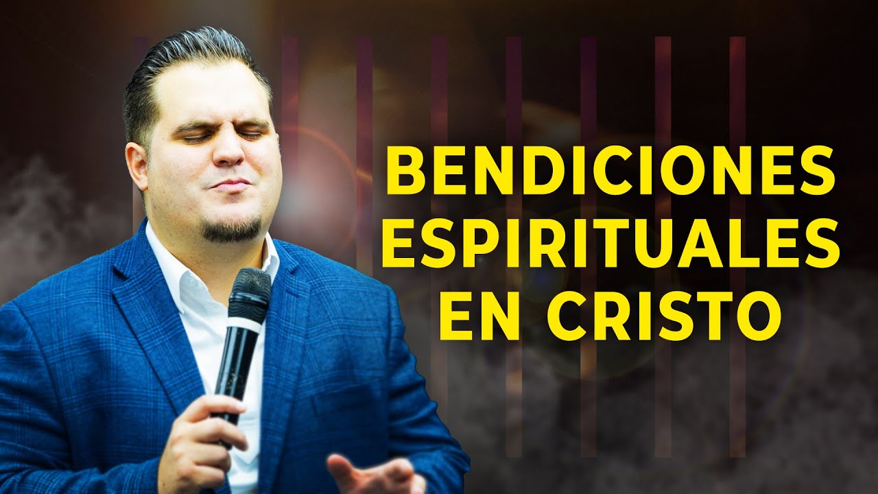 Estas Señales se manifestarán en tu vida si eres cristiano | Pastor Jahaziel Rodríguez