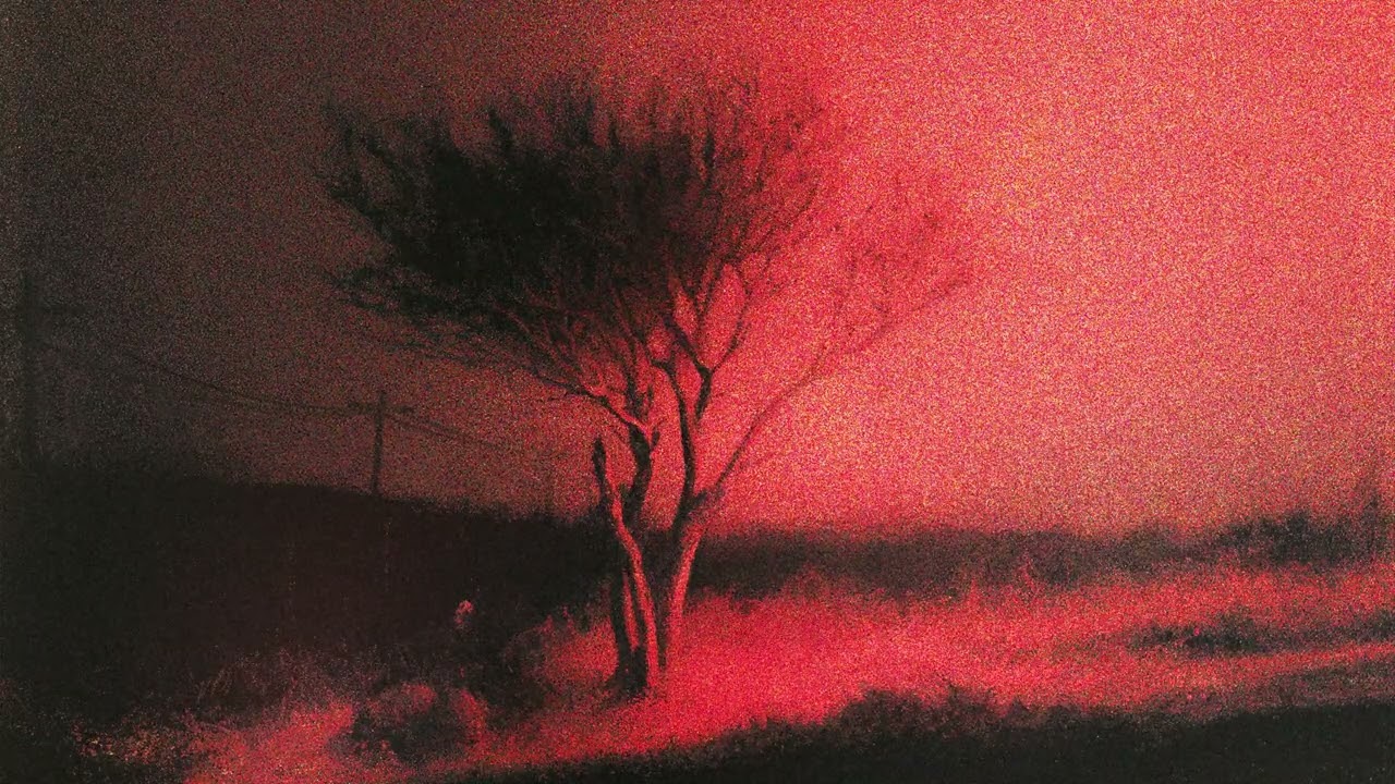 Joji - Forehead Touch the Ground