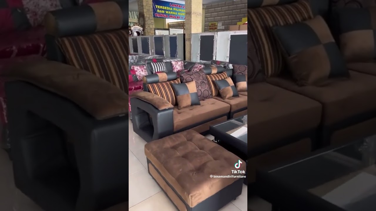 Sofa 2023  Terbaru Harga 3 jt