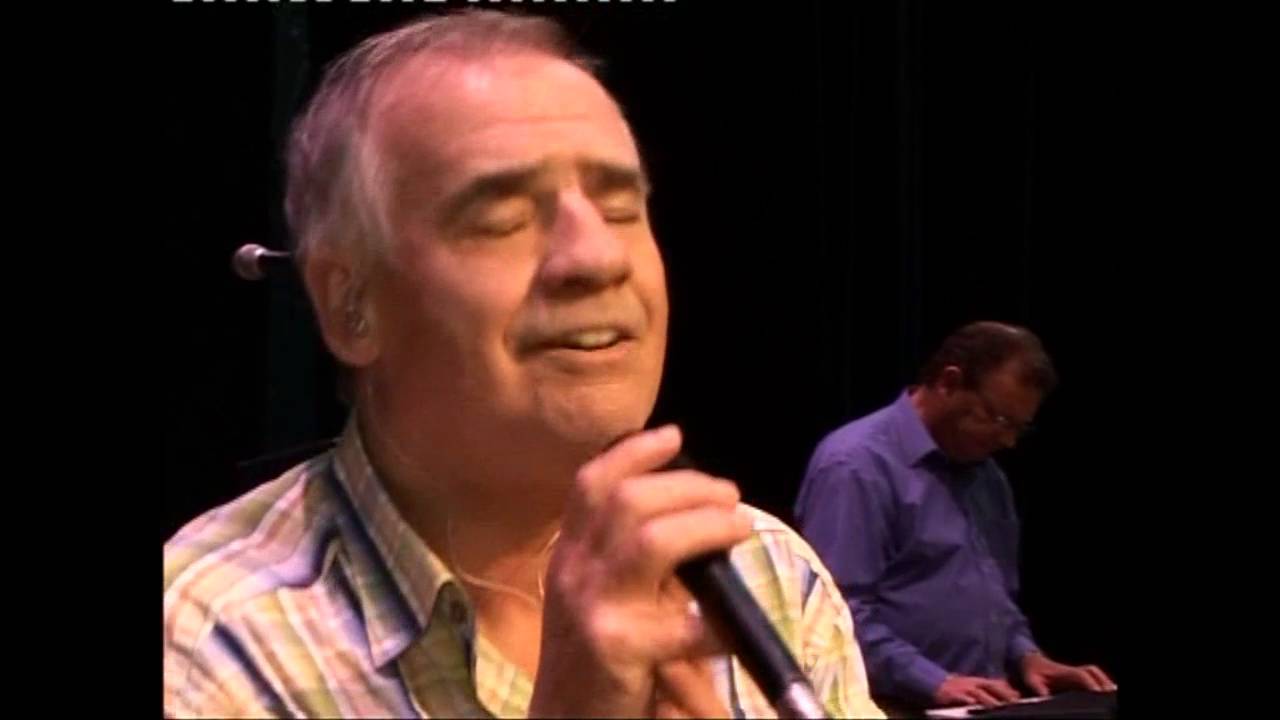 Joe Dolan on Robin's Big Show