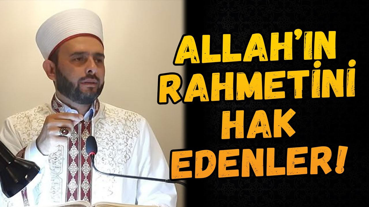 Allah İslam'ı kalbimize indirelim diye indirdi! | Halil Konakcı Hocaefendi