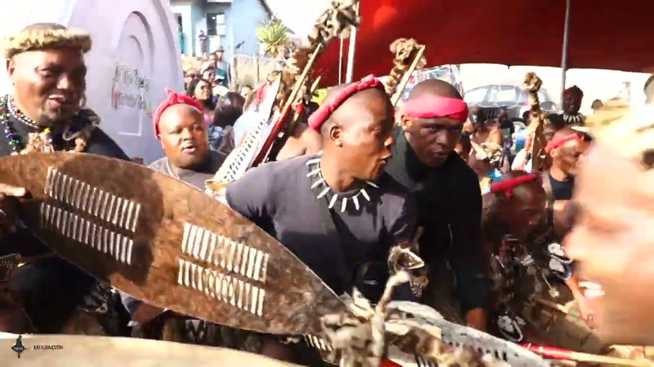 GELEJ'OMASONDOSONDO, MDIDIYELI MAKHANYA, NDUNA NZIMANDE, UMHLABA UHLANGENE  KWASANTI #MBUMBULU