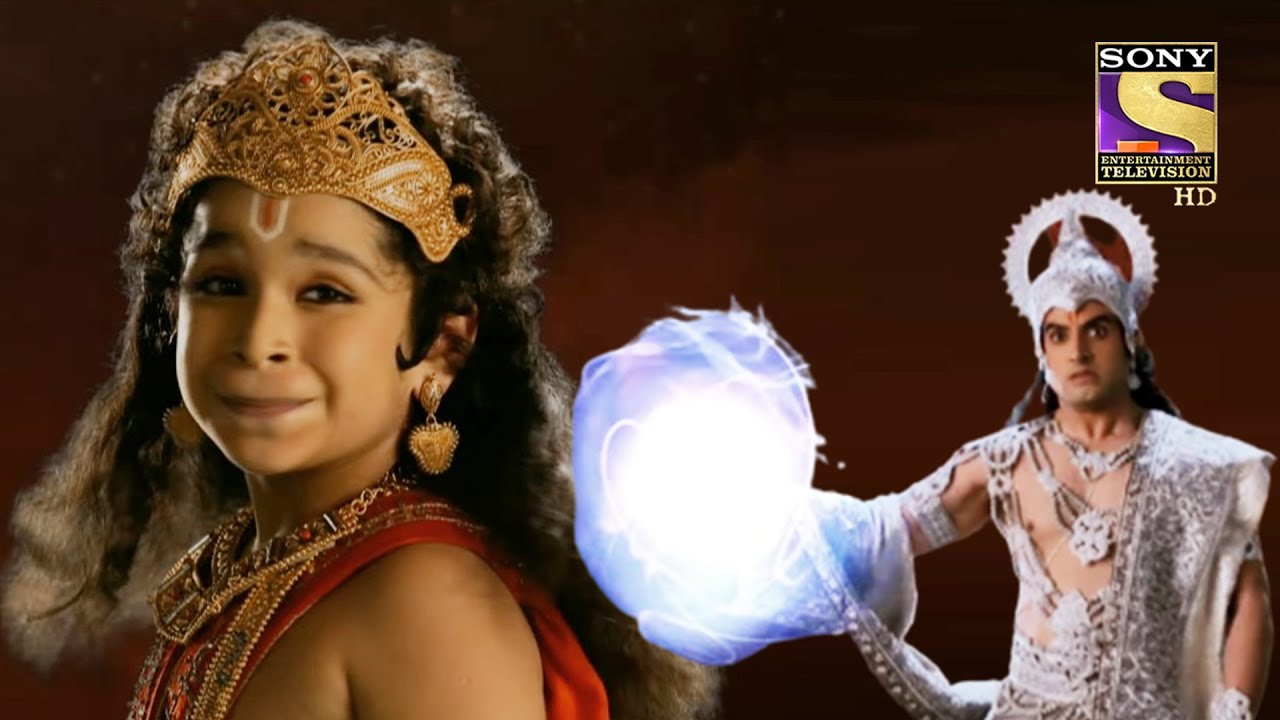इन्द्रदेव और राहु के बीच कैसे फंस गया मारुति? | Sankatmochan Mahabali Hanuman - Ep 78 | Full Episode
