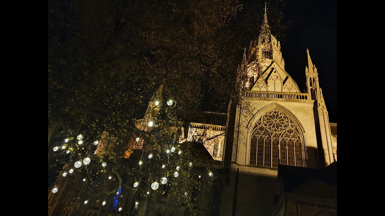 Bayeux - A city to discover - Une ville &agrave; d&eacute;couvrir