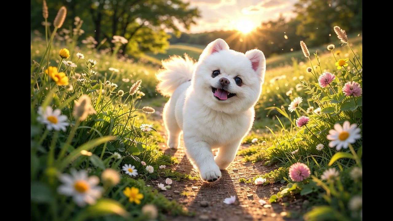 강아지가 좋아하는 음악 🐾 심리안정 분리불안 해소하는 편안한 3시간 음악 | Dog Separation Anxiety Relief Sound 3 Hour Calming Music 