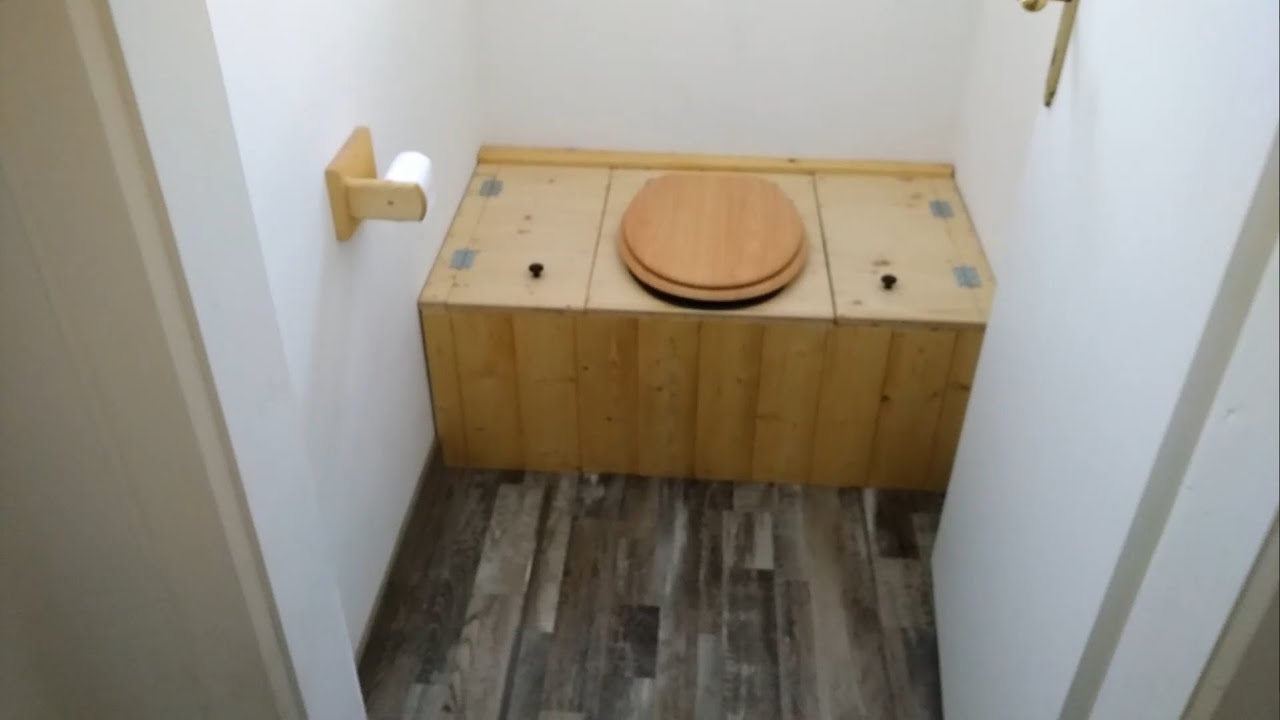 19 - On passe en toilettes sèches