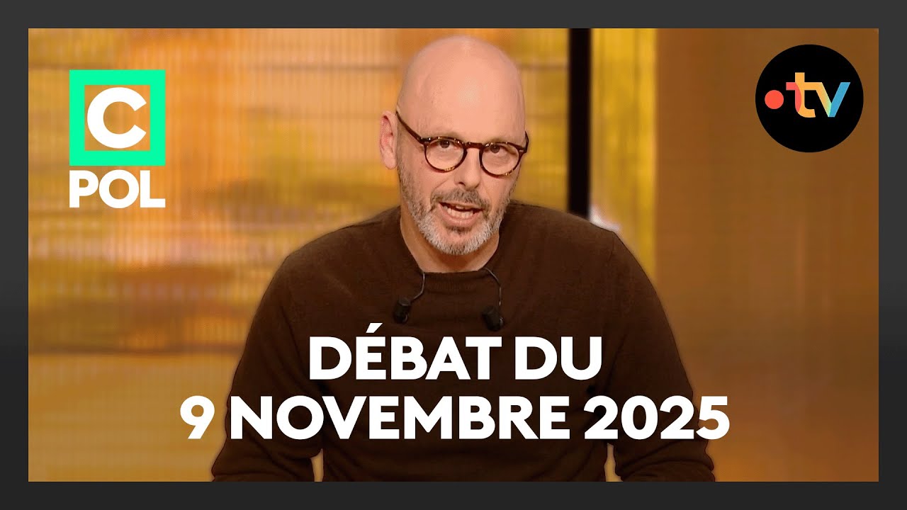 SHEIN : de quoi le triomphe de la marque est-il le signe ? - C Politique du 9 novembre 2025
