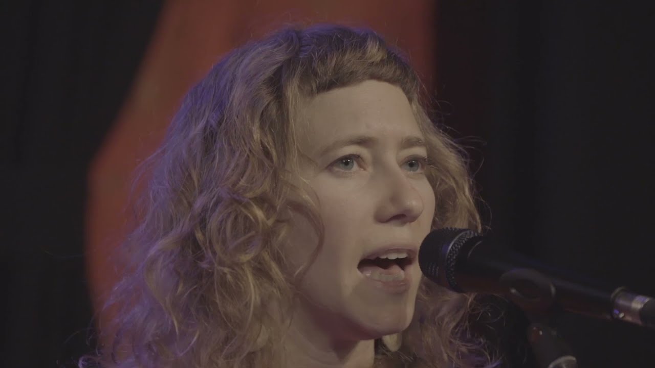 DANA SIPOS - Woodstove Festival Concert Series