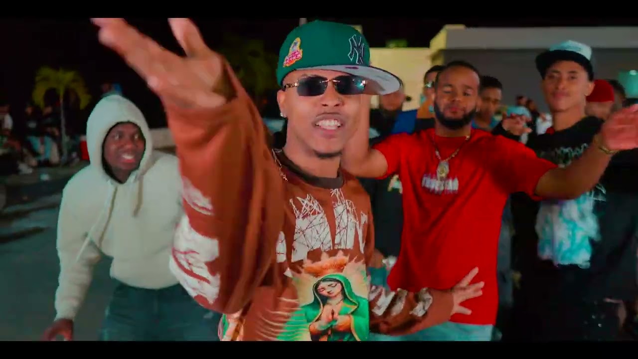 Bubu Saoco -MOJA ALI -VIDEO OFICIAL 4K