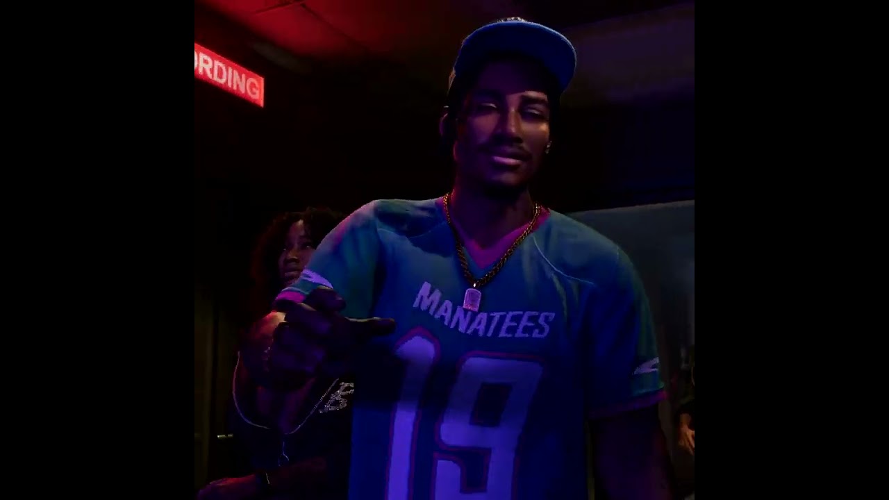 DREQUAN PRIEST #gta6 #gtavi