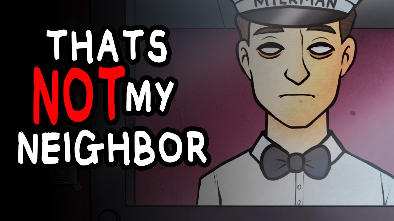 🔴☆That's NOT My Milk Man [Pt. 2]☆