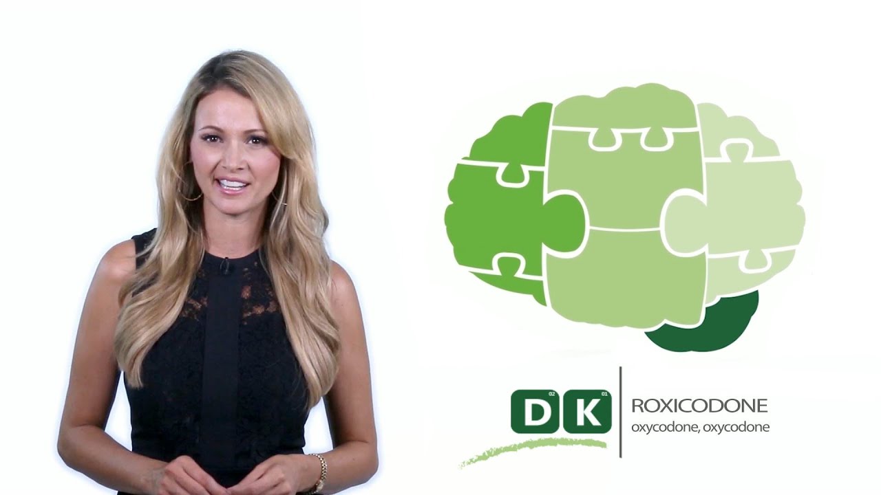 Roxicodone Addiction and Rehabilitation | Drug Knowledge | Detox to Rehab