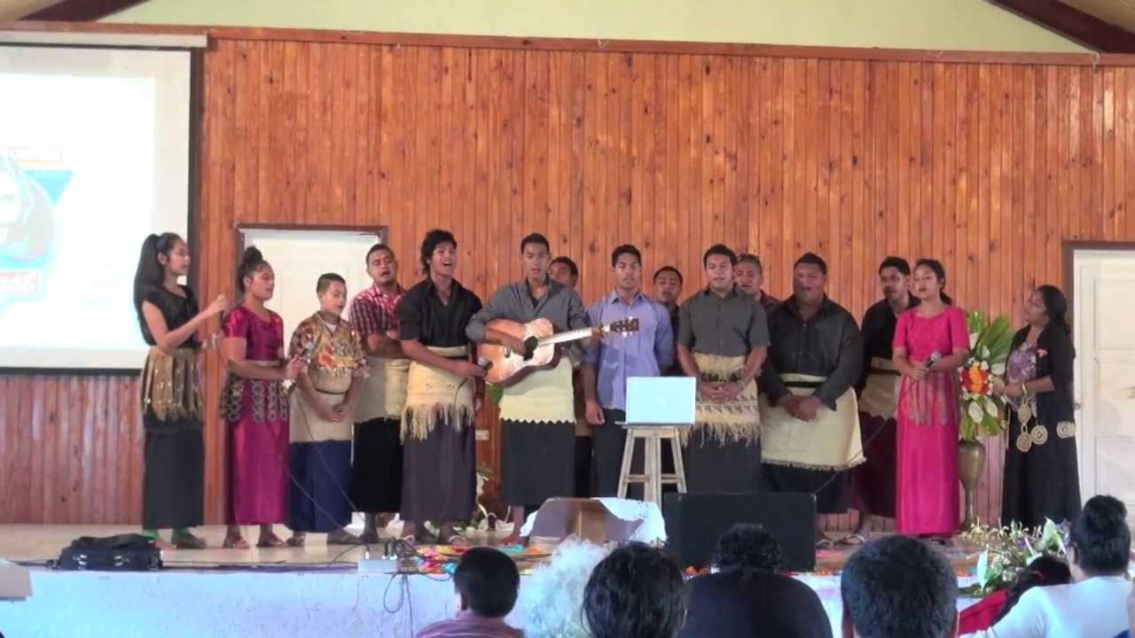 Nuku'alofa SDA Youth - Kingdom Of Tonga
