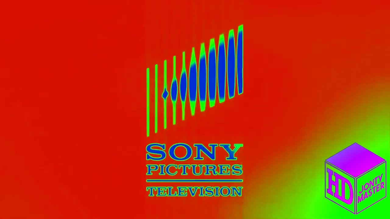 Sony Pictures Television (2002) Effects - Encore Australia (2001) Effects (Extended V5)
