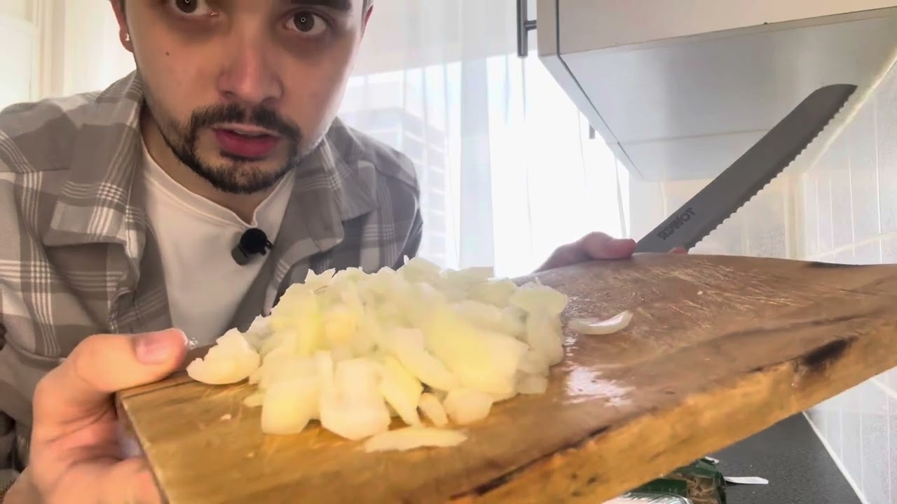 This Cost Me Less Than a Fiver 👀 | Budget Meal Challenge