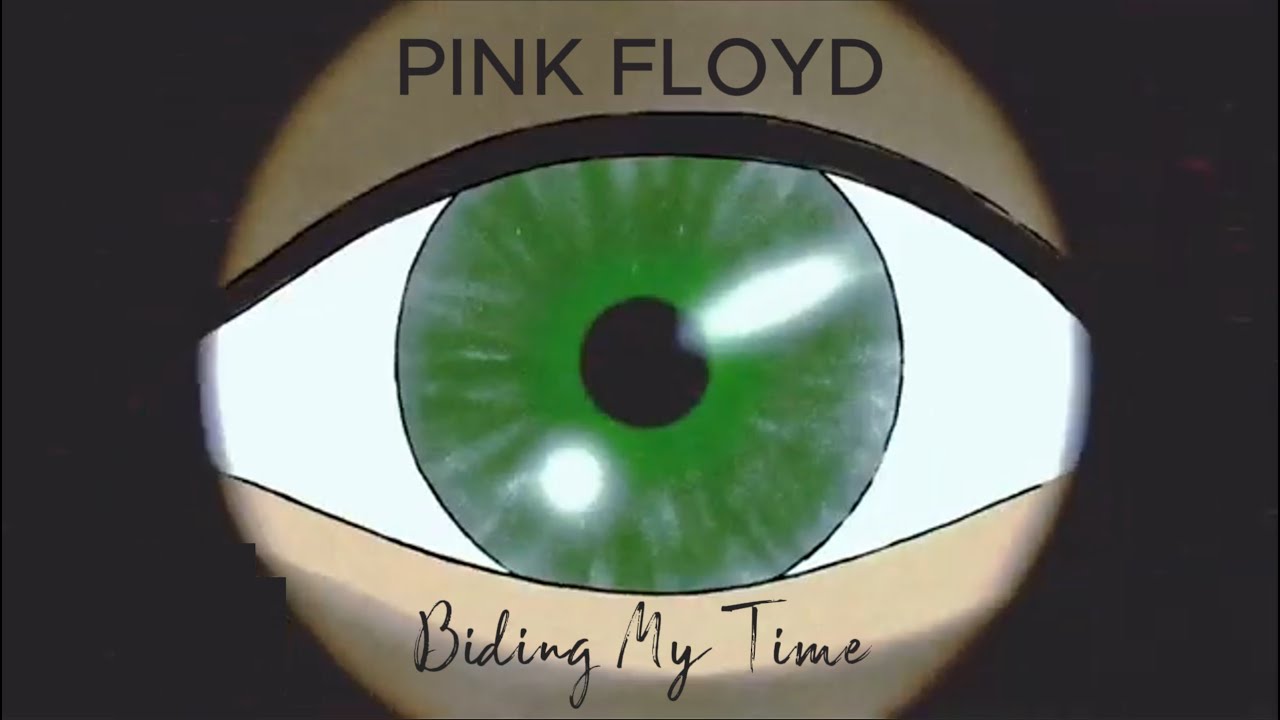 Biding My Time - Pink Floyd (1969)