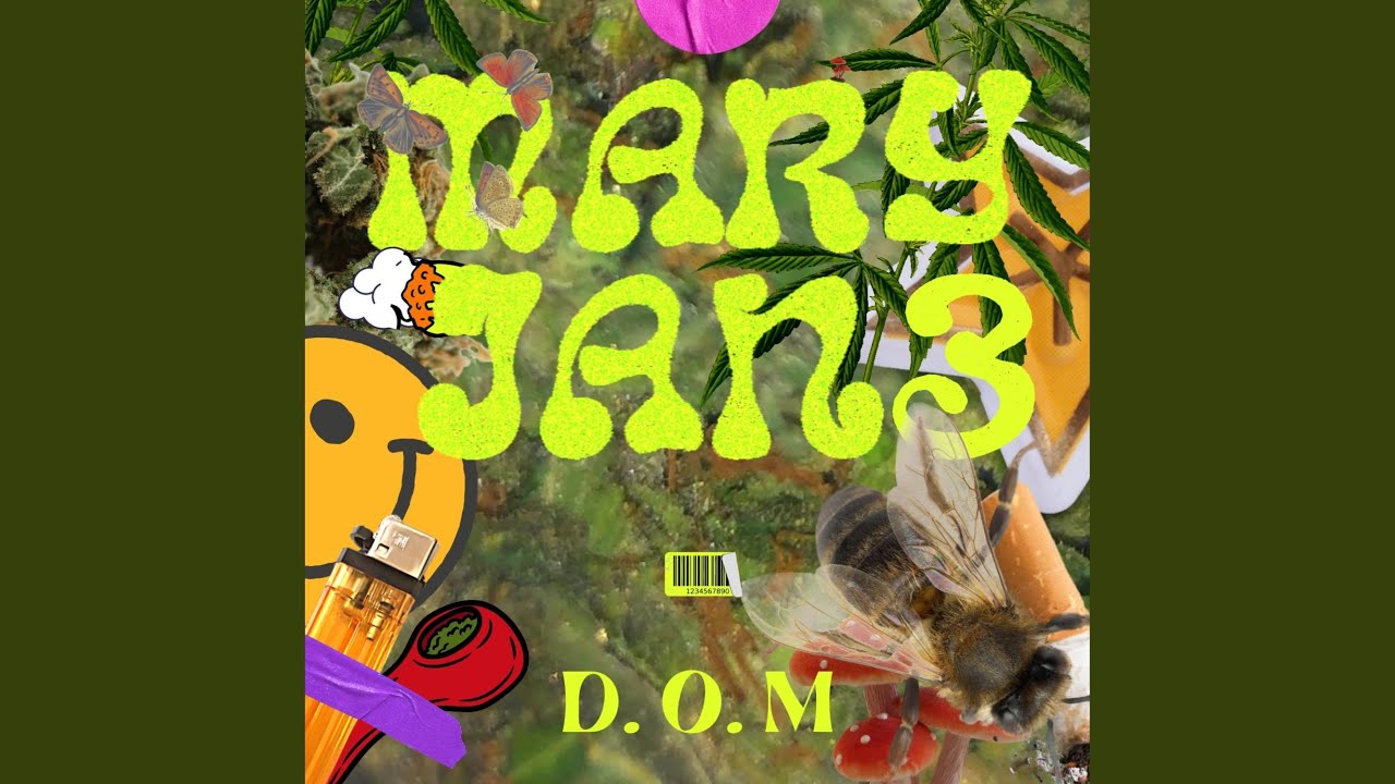 Mary Jan3