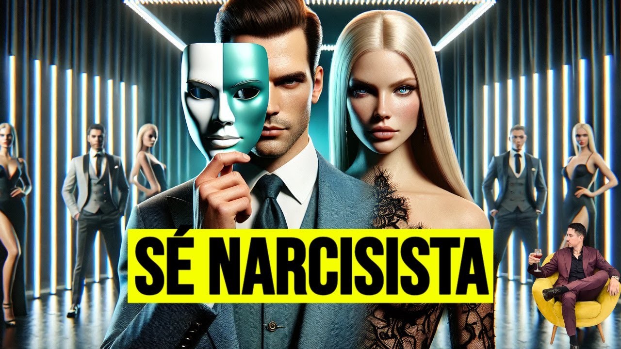 S&eacute; UN NARCISISTA 👑🔥​  - COMPILACI&Oacute;N #64 -  Iv&aacute;n Barca​.​​​​