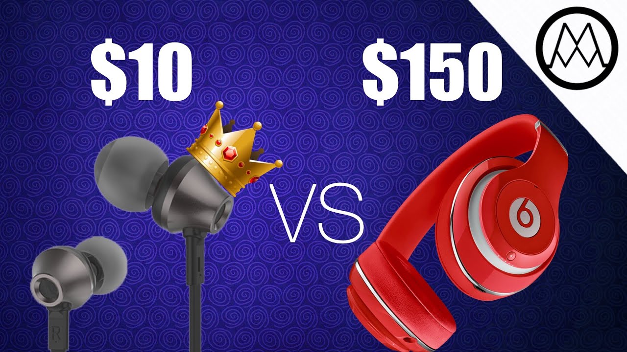 The BEST Budget Earphones (2016) #3