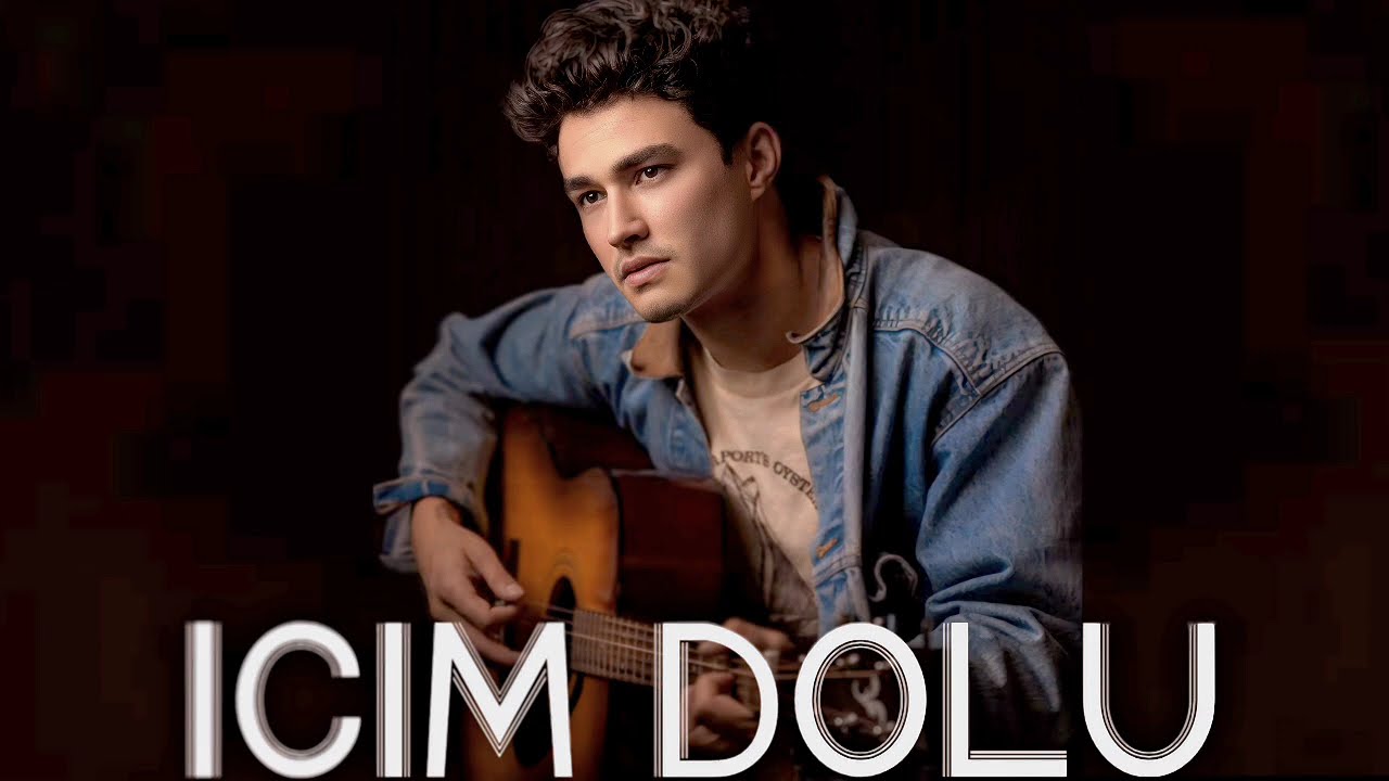 İcim Dolu Ama Bir Ben l Turkis Music Yeni Trend Remix 2025 Cok Sevilen Ask Sarkisi 