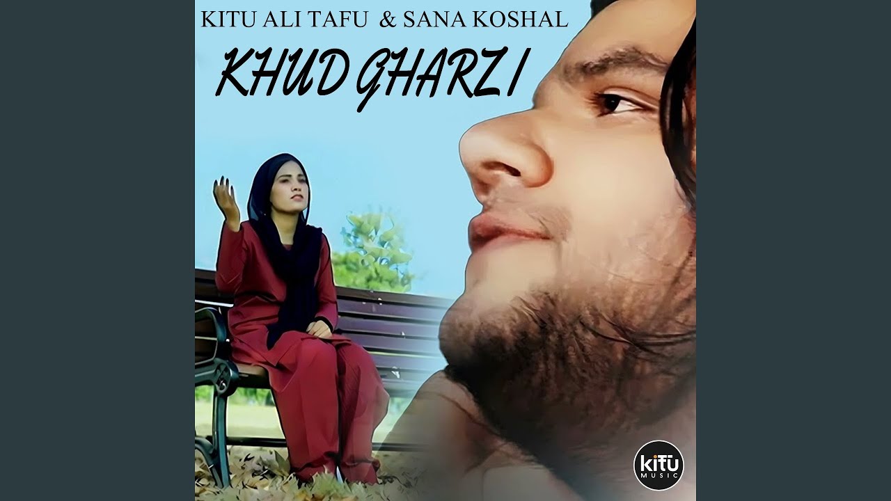 Khud Gharzi (feat. sana koshal)
