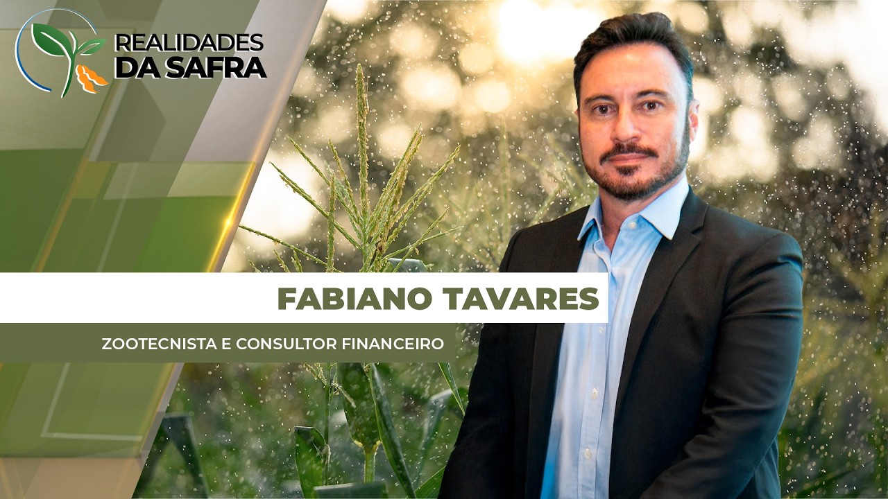 Excesso de chuvas compromete avanço do plantio da safrinha de milho na região