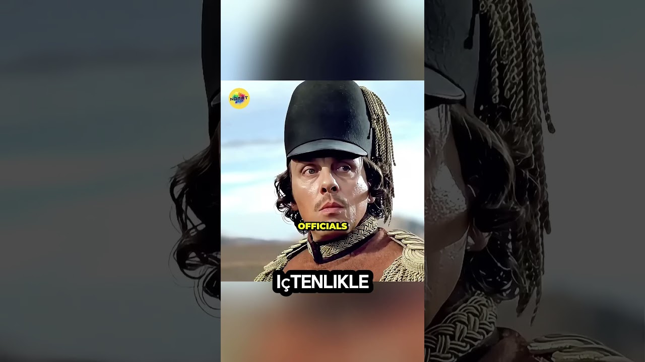 İki Asker, Bir İçki ve Hayatlarını Tehlikeye Atan Çizgi! ⚔️💧 