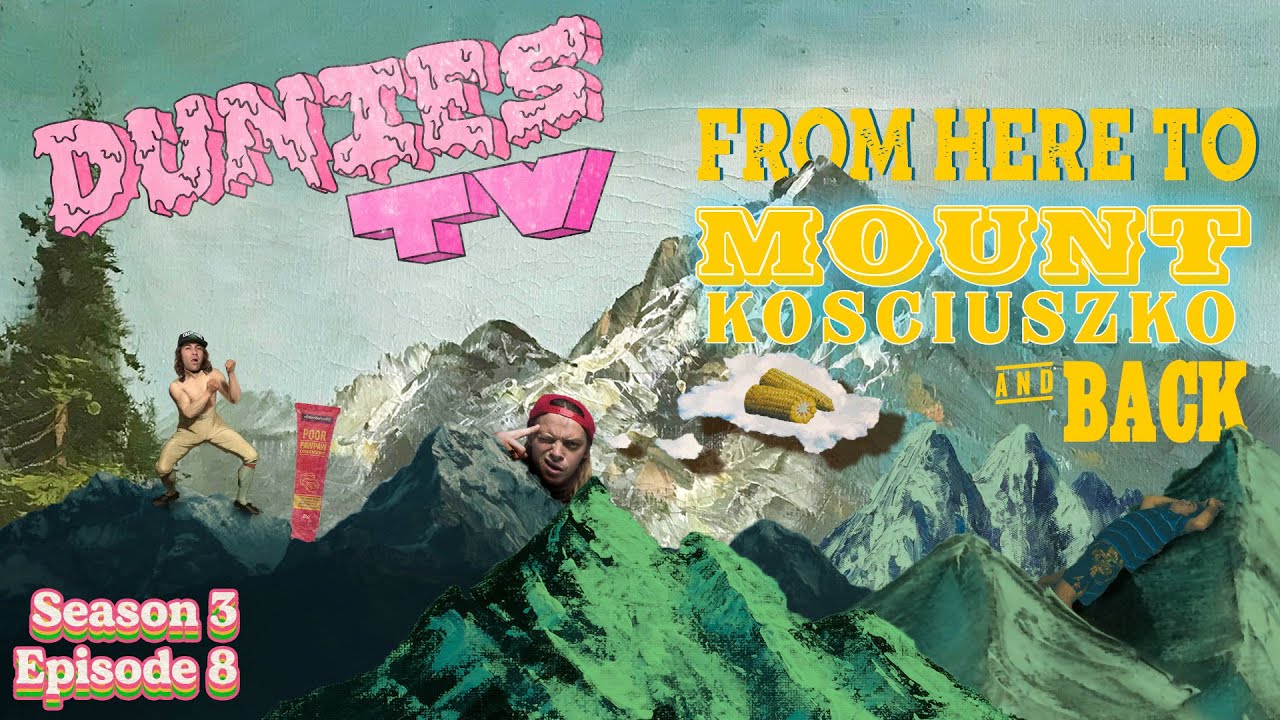 DUNIES TV 