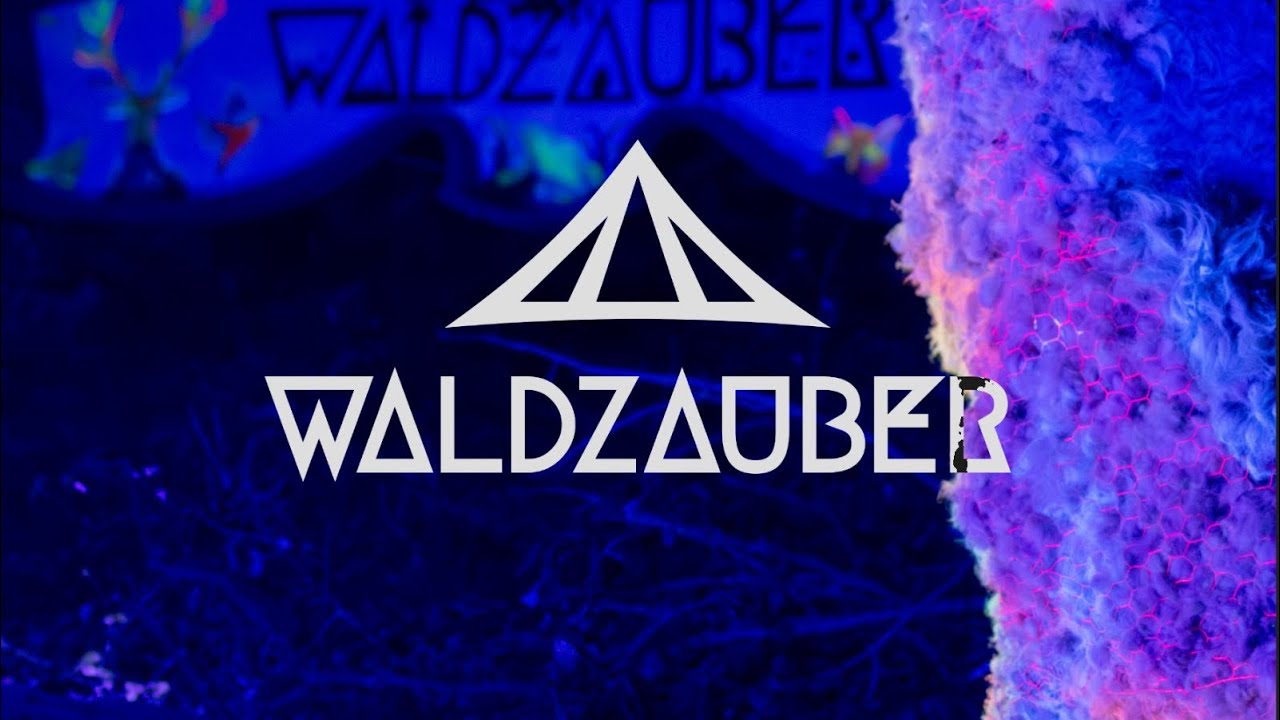 Waldzauber 2025 Aftermovie