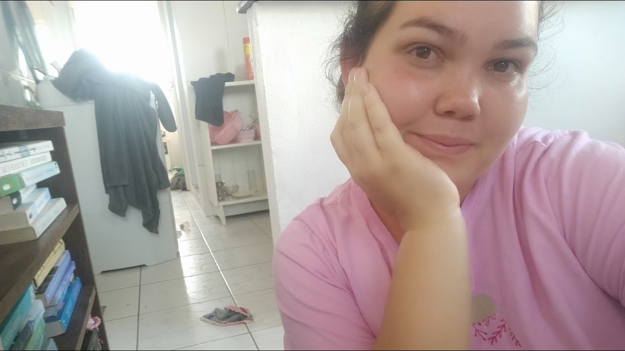 DIÁRIO DA MUDANÇA + TOUR PELA CASA NOVA 😍 • Parte 1