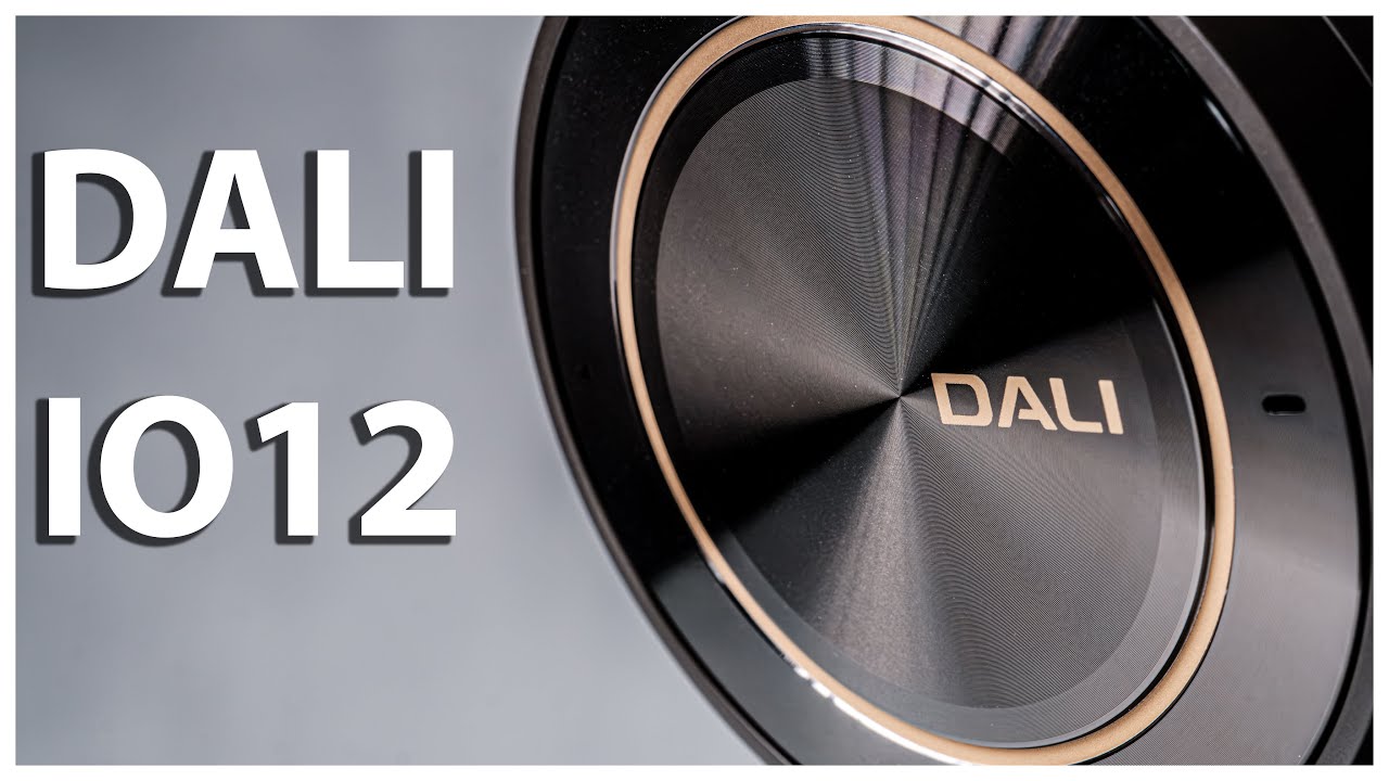 Dali IO12 | Лучше, чем B&W PX и Beyerdynamic Amiron Wireless