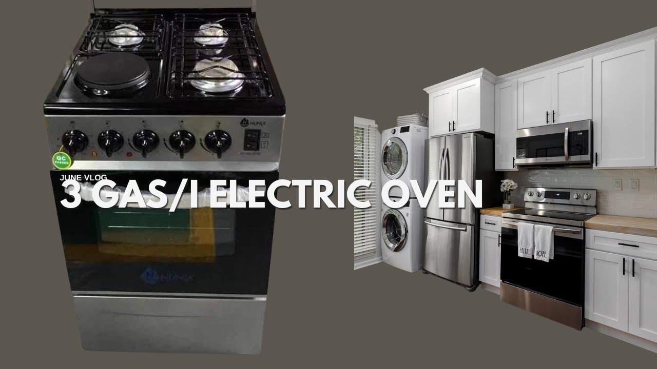 "Mastering the NUNIX Cooker: Your Ultimate Guide to Effortless Cooking!"