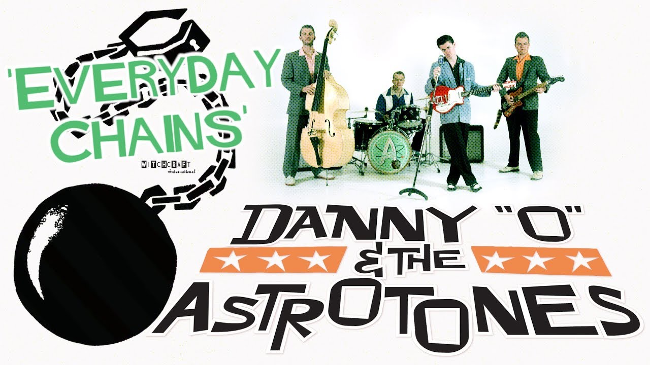DANNY 
