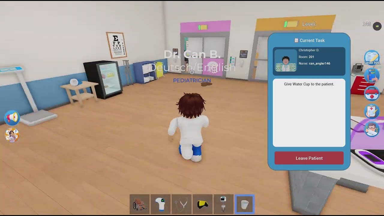 Maple Hospital RP